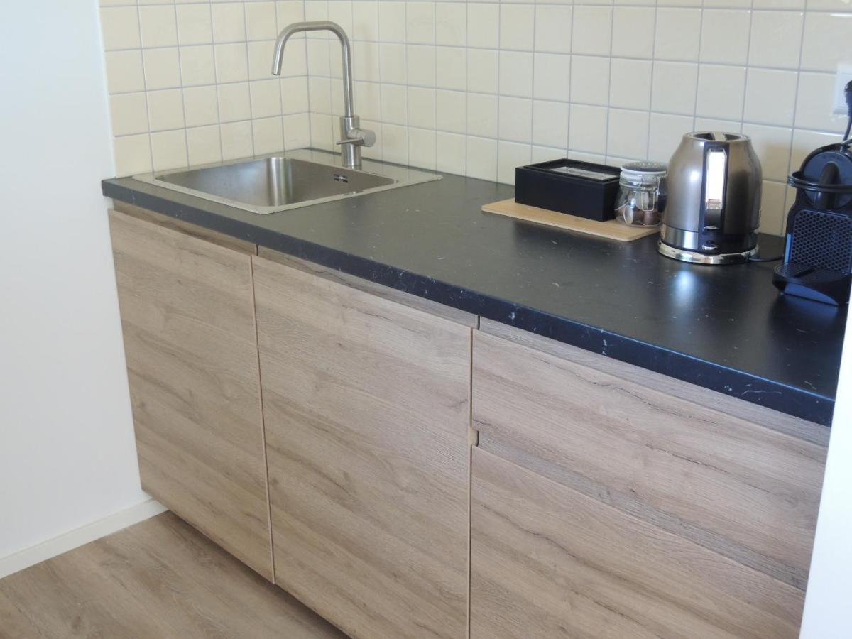 Bed & Breakfast De Bodderie Nieuwland  Exterior foto