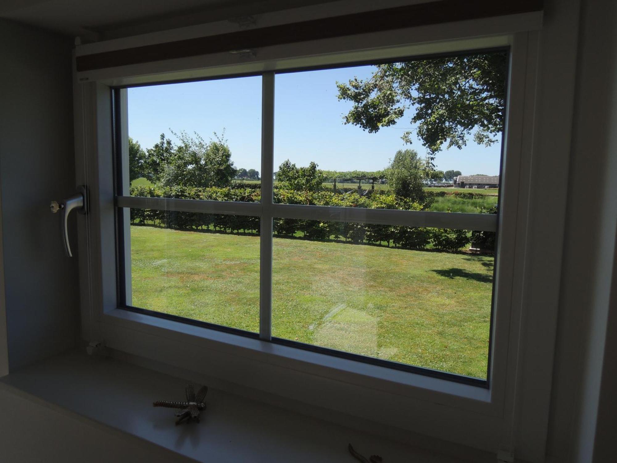 Bed & Breakfast De Bodderie Nieuwland  Exterior foto